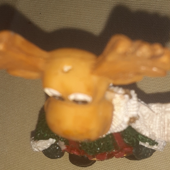 Marathon 2002 collector ornaments set of 5 - Picture 10 of 10